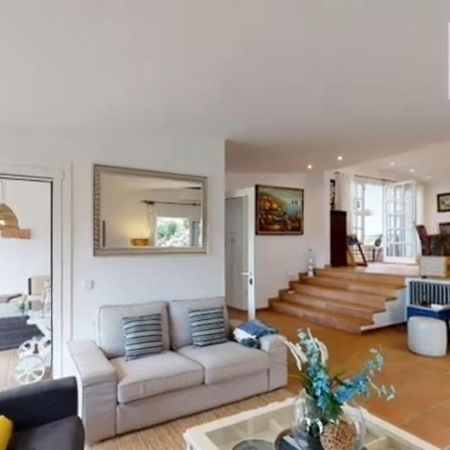 Lesal Villas Rentals, Villa Mar Azul, Тосса-де-Мар Экстерьер фото