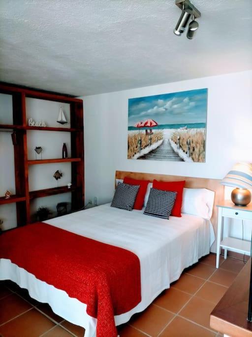 Lesal Villas Rentals, Villa Mar Azul, Тосса-де-Мар Экстерьер фото
