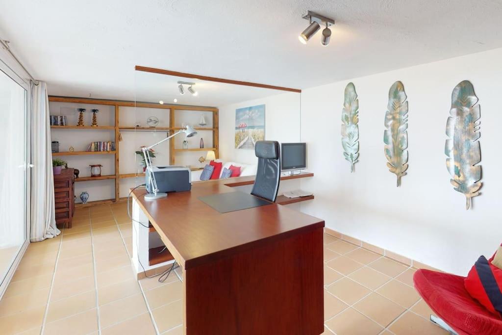 Lesal Villas Rentals, Villa Mar Azul, Тосса-де-Мар Экстерьер фото